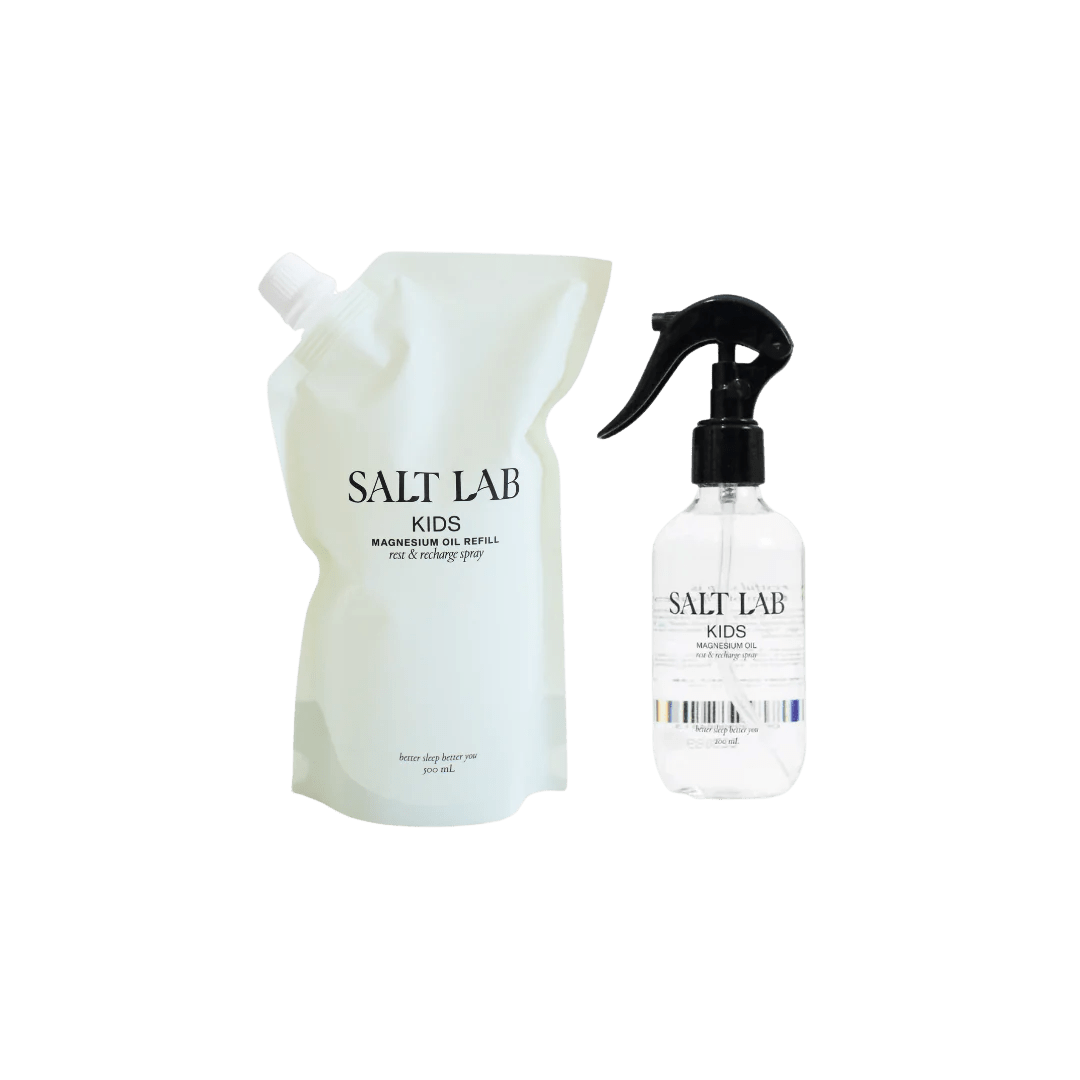 Pure Basics Powdered Iodized Salt 1kg | PH - View #2