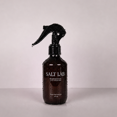 Magnesium Oil Spray 200ml