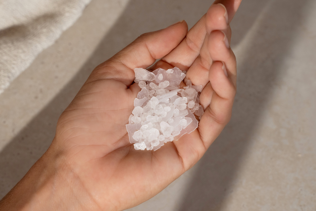 Magnesium Explained: Benefits, Symptoms of Deficiency and Daily Needs