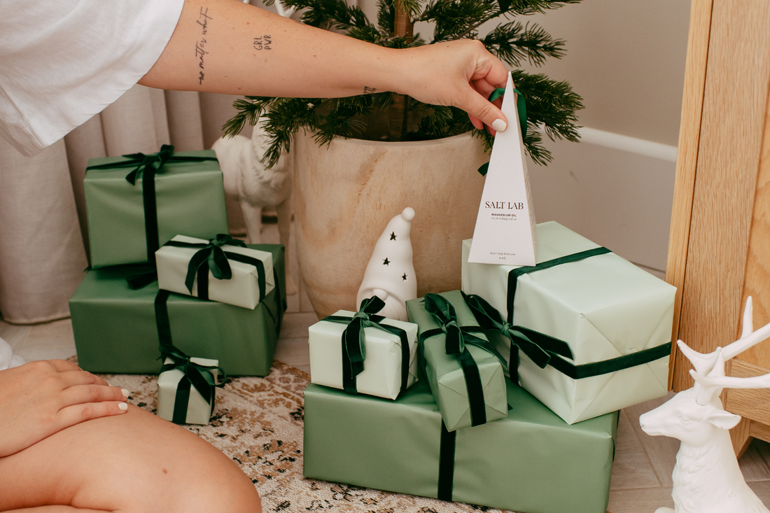 The Ultimate Wellness Gift Guide: Thoughtful Gifting Ideas for Calm, Balance & Self-Care at any Budget