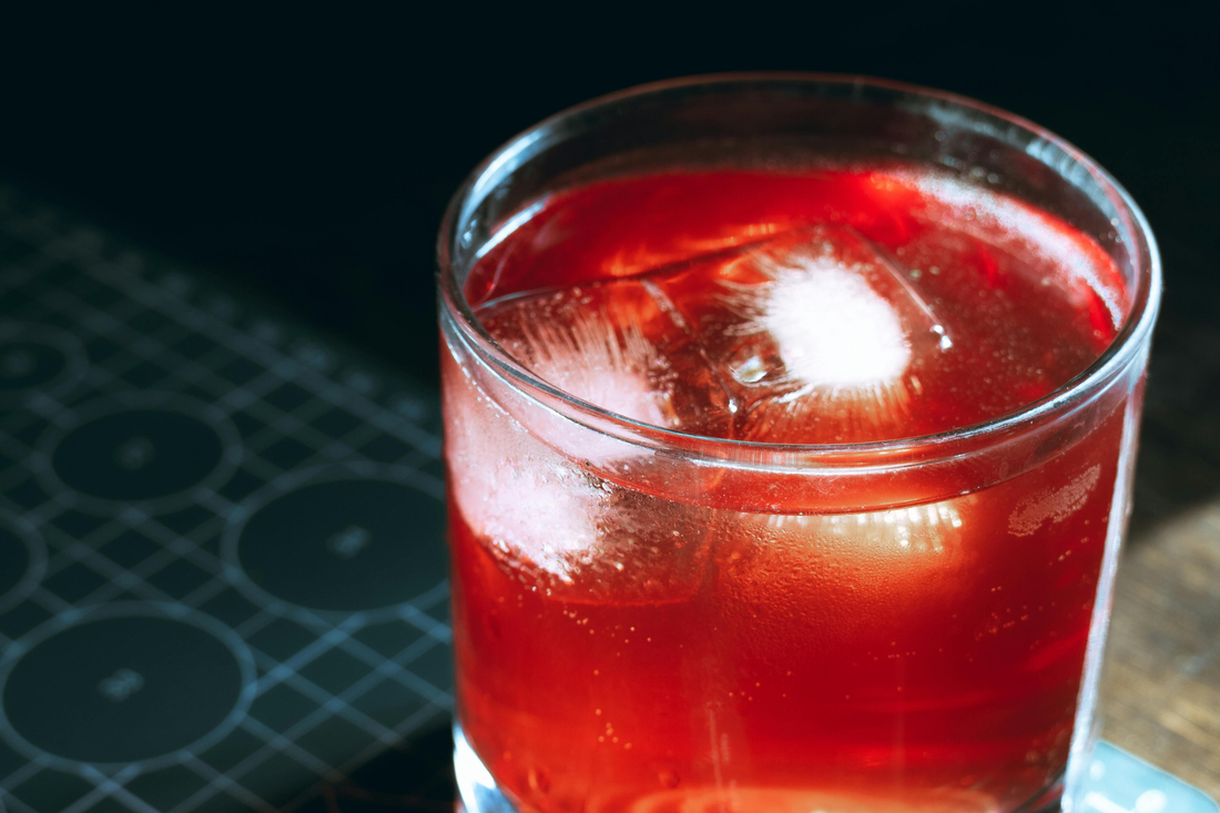 Easter Mocktail Recipe