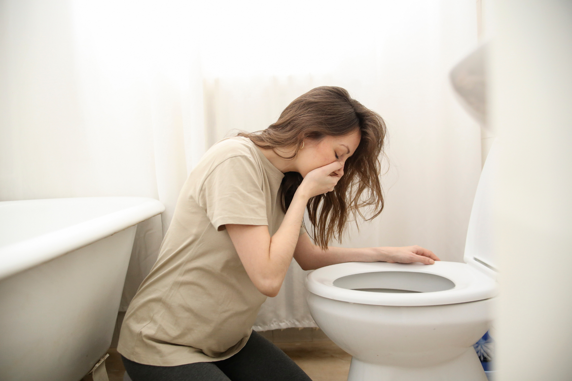 Finding Relief: How Magnesium May Ease Morning Sickness
