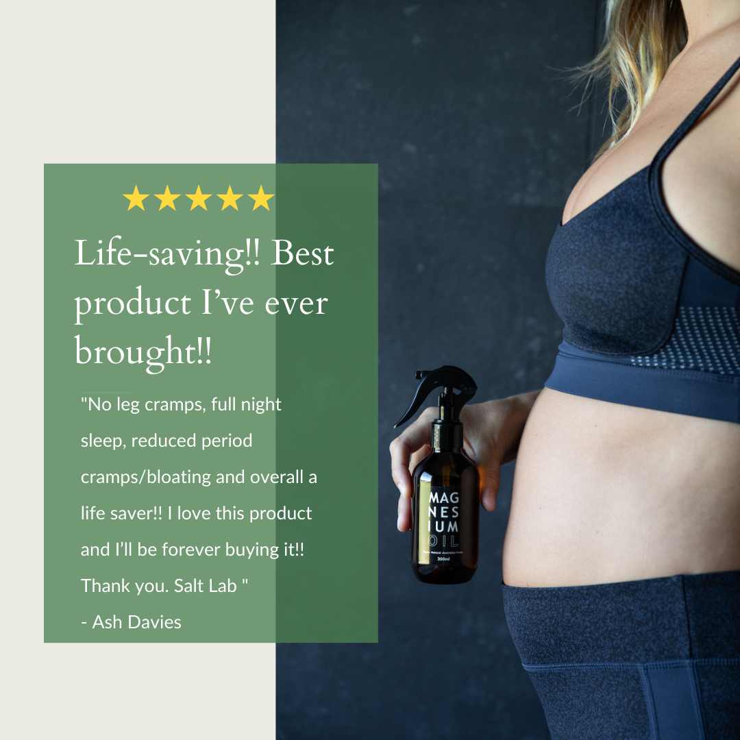 Magnesium For Gut Relief