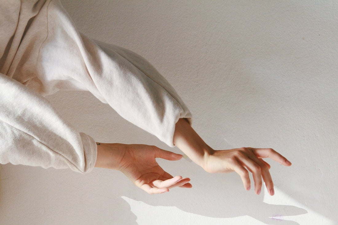 Beyond the Surface: Insights from a Kinesiology Expert - Salt Lab