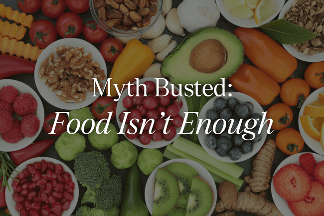 Busting the Diet Myth: Even Kale Can’t Save Your Magnesium Levels - Salt Lab