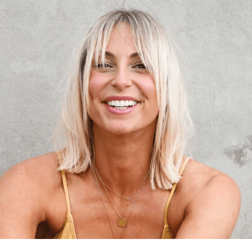 Cassey Maynard - Self Love Queen - Salt Lab