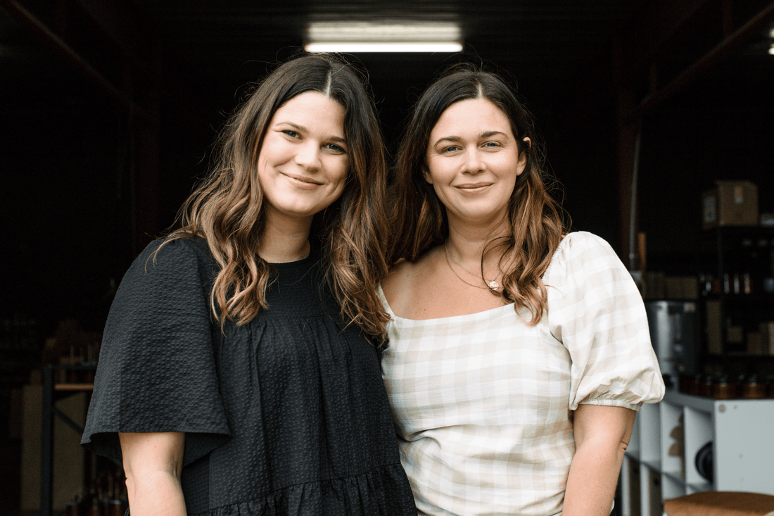 Crafting Scents, Memories, and Sustainability: Ella Walker, Etikette Founder & Director - Salt Lab