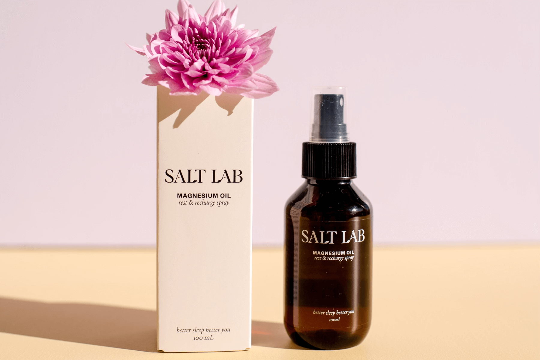Salt Lab Cream Discover The Natural Solution To Chronic Pain – Salt Lab