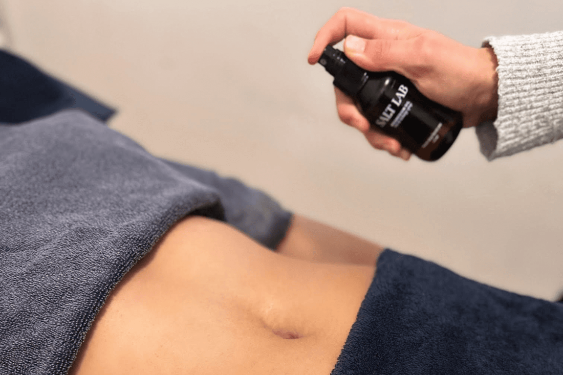 Embarking on a Holistic Wellness Journey: Interview with Dr. Monique Zammit - Salt Lab