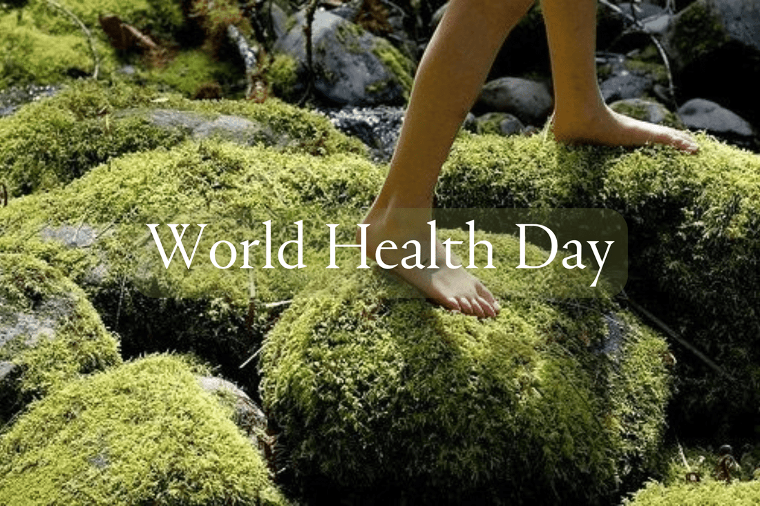 Healthy Beginnings, Hopeful Futures: Kickstart Your Magnesium Journey This World Health Day - Salt Lab