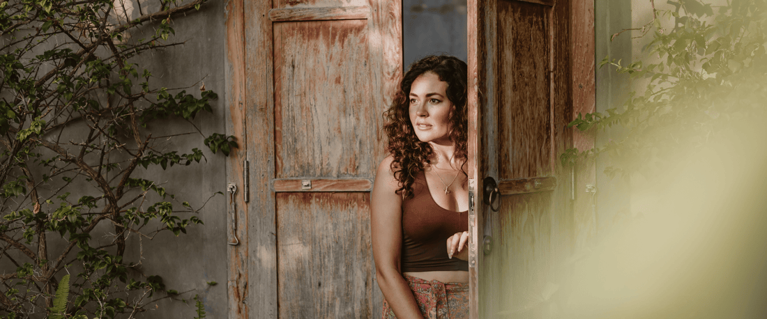 High-Functioning Anxiety with Georgie Collinson, Australia’s #1 Anxiety Therapist - Salt Lab