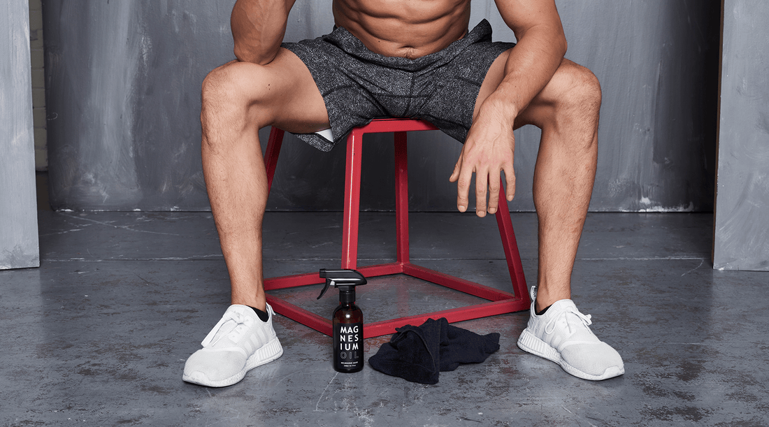 How Does Magnesium Help Workouts? - Salt Lab