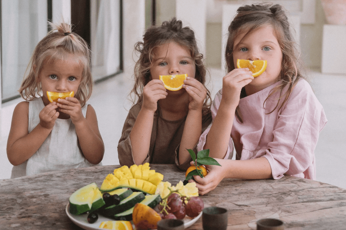 How Magnesium Effects Sugar Cravings. - Salt Lab