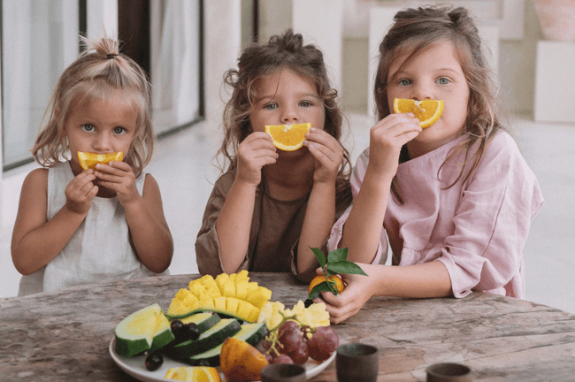 How Magnesium Effects Sugar Cravings. - Salt Lab