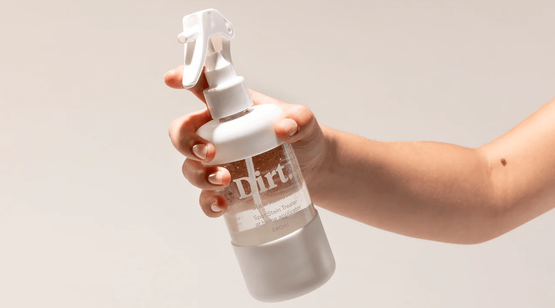 Interview With Frankie Layton, Founder Of The Dirt Company - Salt Lab