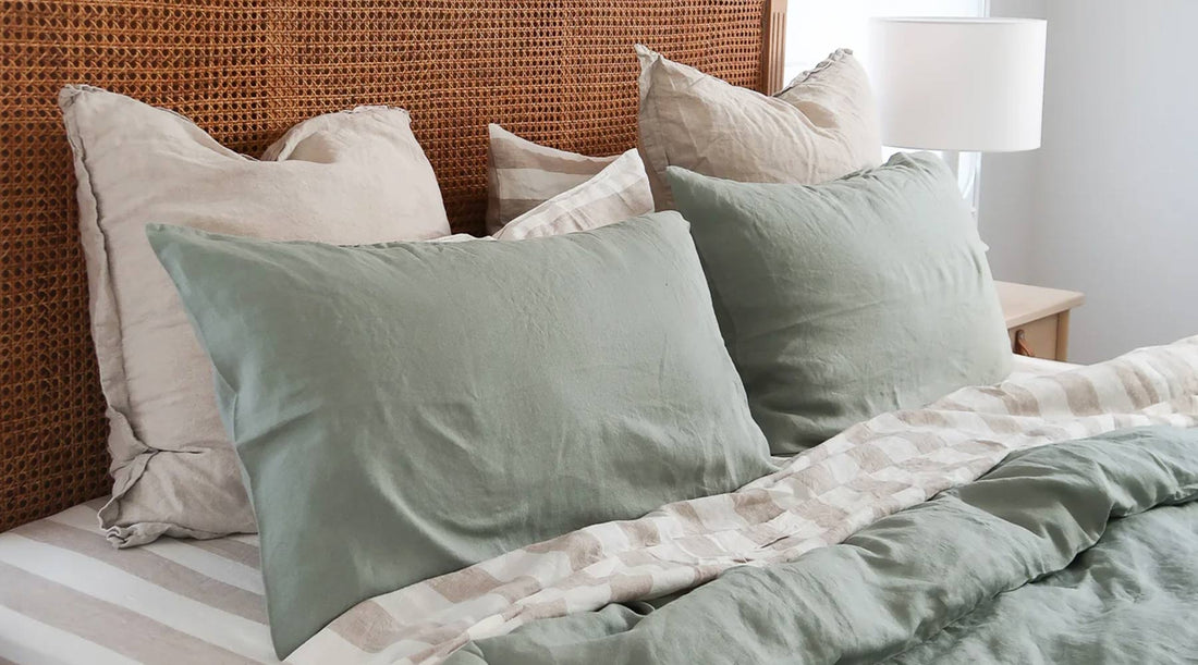 Interview With Kris Watts Founder of Linen Social - Salt Lab