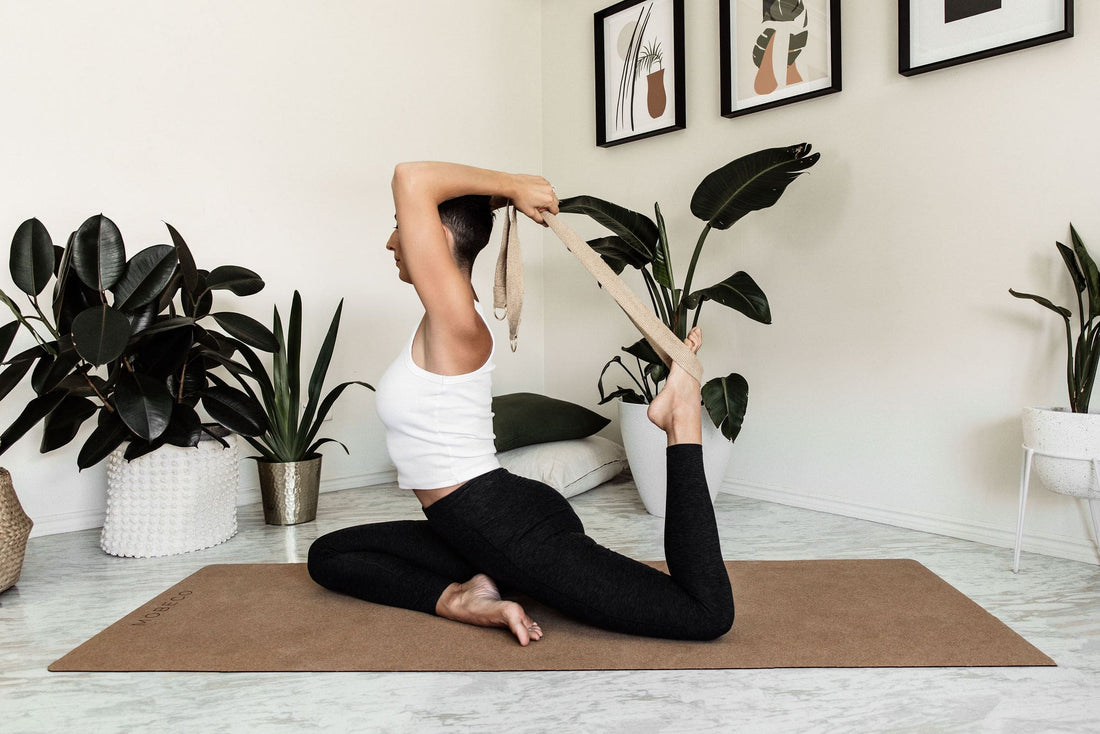 Interview with Rachael Muldoon, Founder of Sustainable Movement Brand MOBECO - Salt Lab