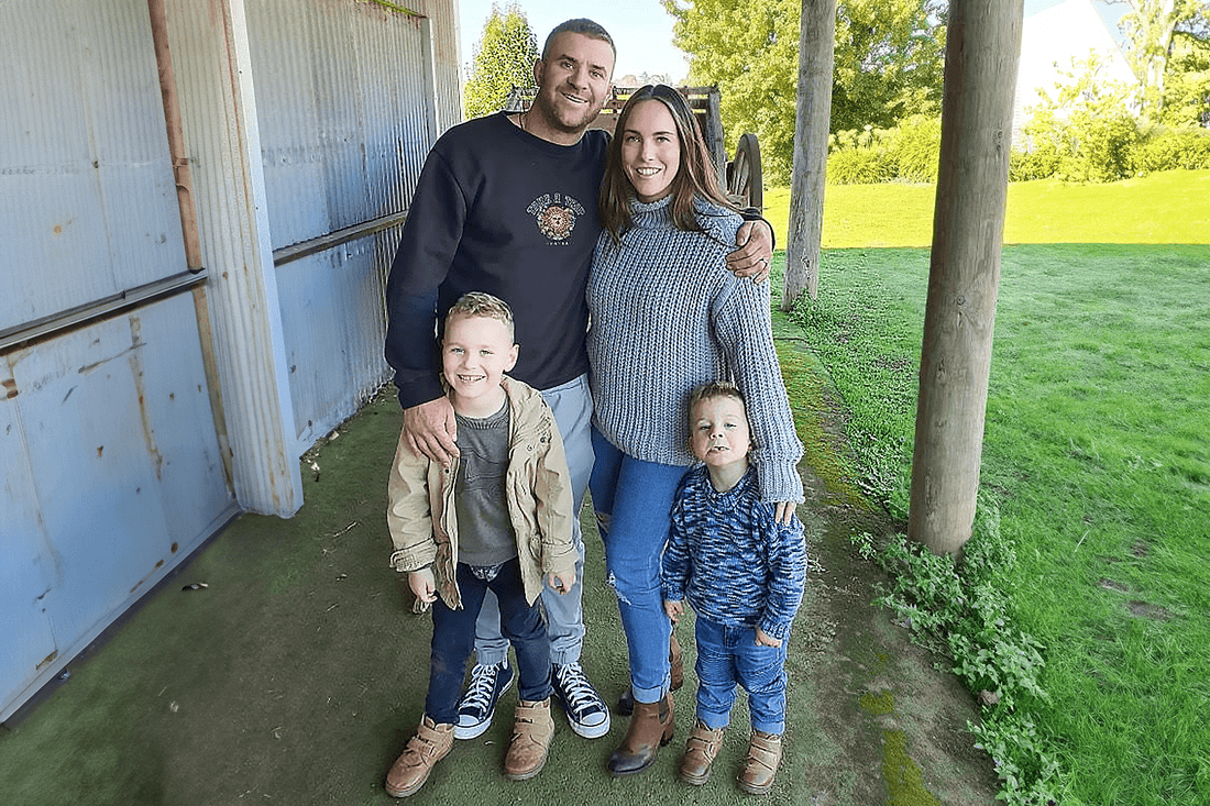 Jess Hughes Interview: Holistic Sleep Consultant - Salt Lab