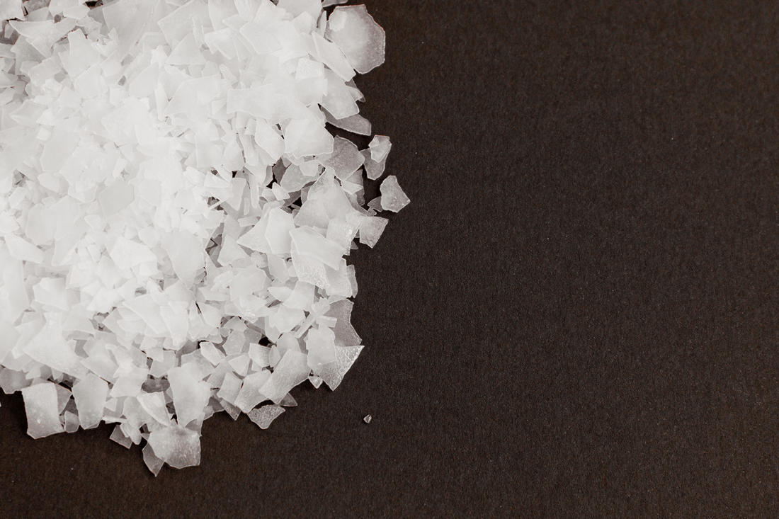 Magnesium Myths - Salt Lab