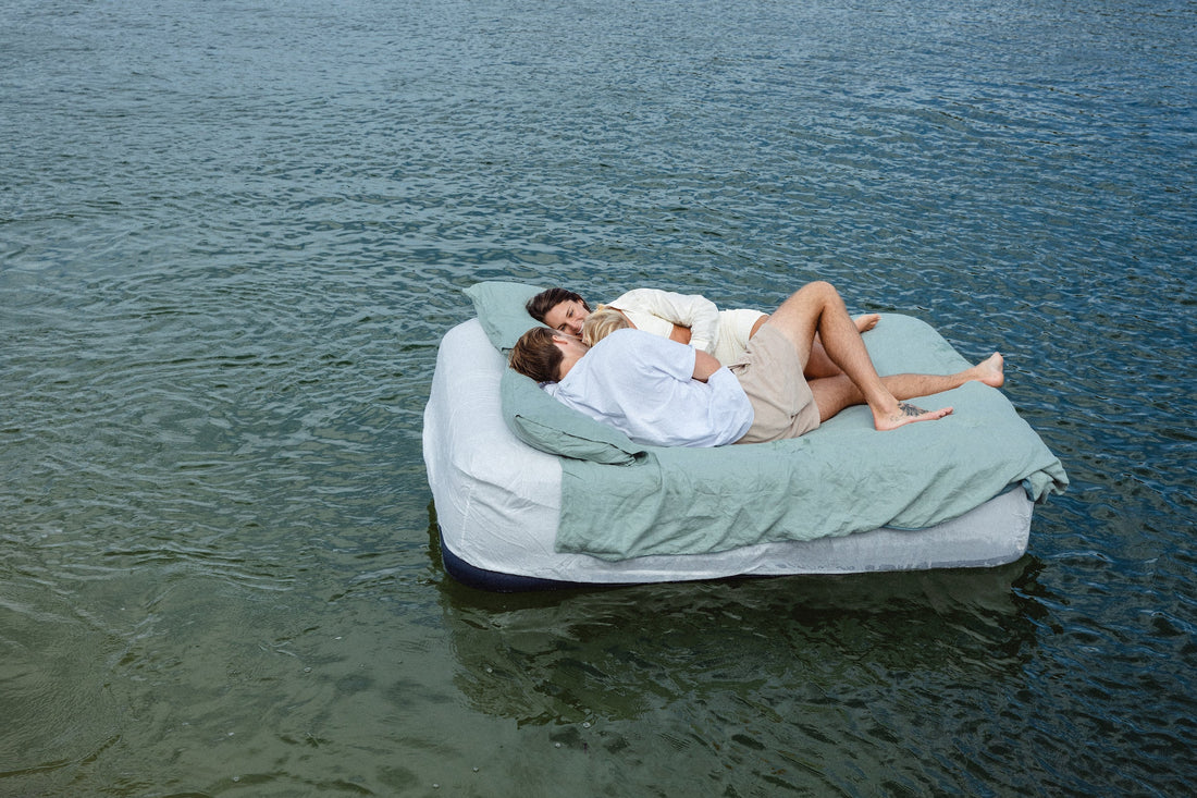 Magnesium: The Miraculous Mineral for Stress & Anxiety Relief - Salt Lab