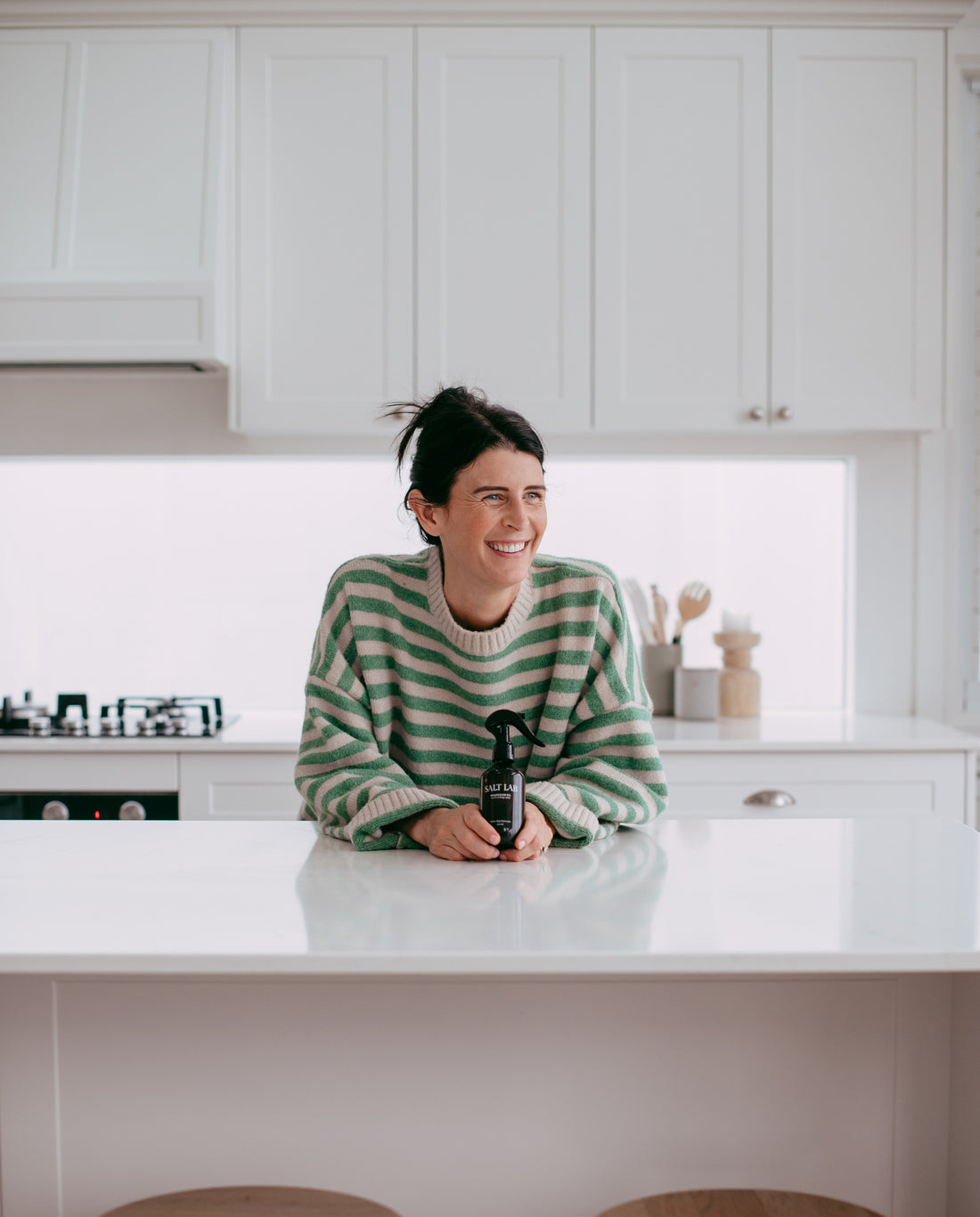 Magnesium & Your Mood - Salt Lab