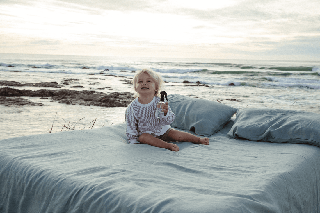 Making Magnesium A Shared Habit - Salt Lab