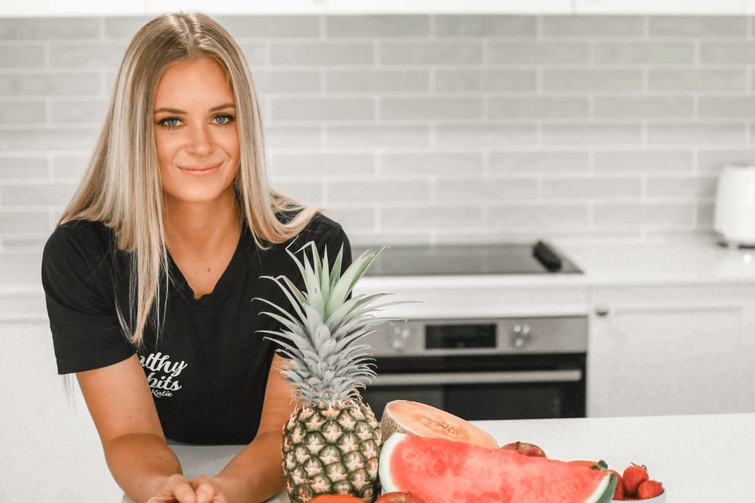 Nourishing Through Every Phase: An Interview with Katelyn, Nutritionist & Pre/Postnatal Coach - Salt Lab