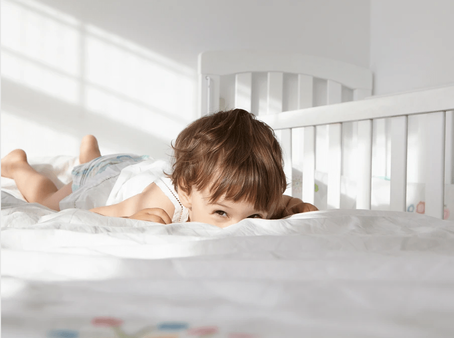 Shereen Nielsen Interview: Certified Sleep Consultant - Salt Lab