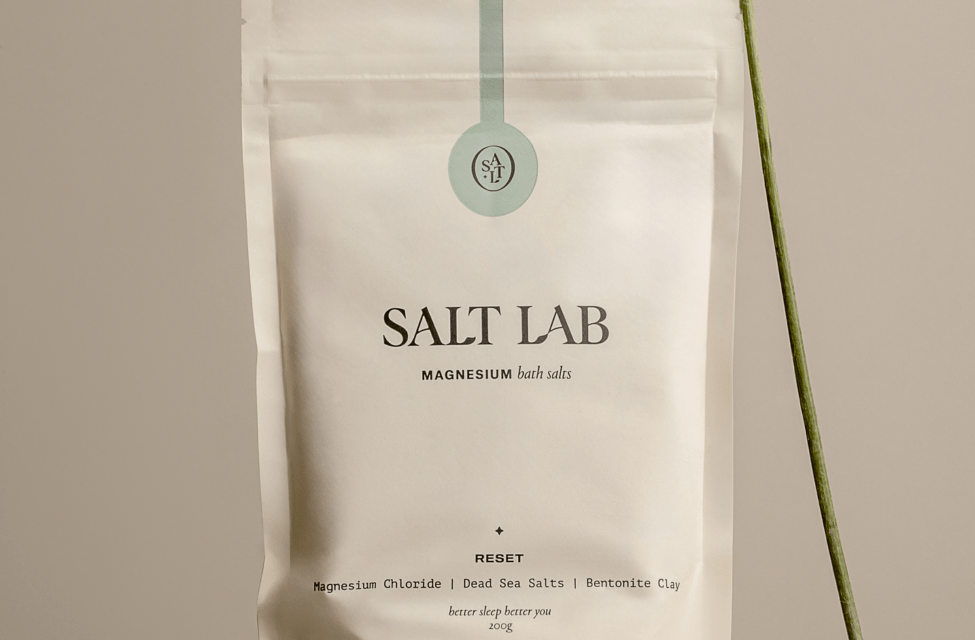 The Benefits of Bentonite Clay - Salt Lab