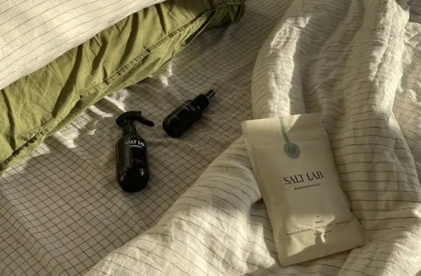 The Magnesium Showdown: Topical vs. Oral - Salt Lab