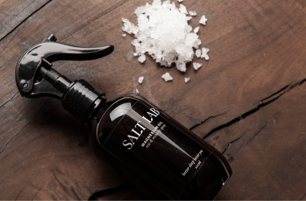 The Power of Magnesium For Self-Care - Salt Lab