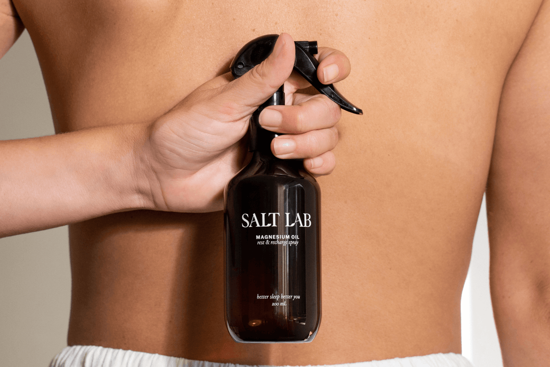 The Role of Magnesium in Gut Health - Salt Lab