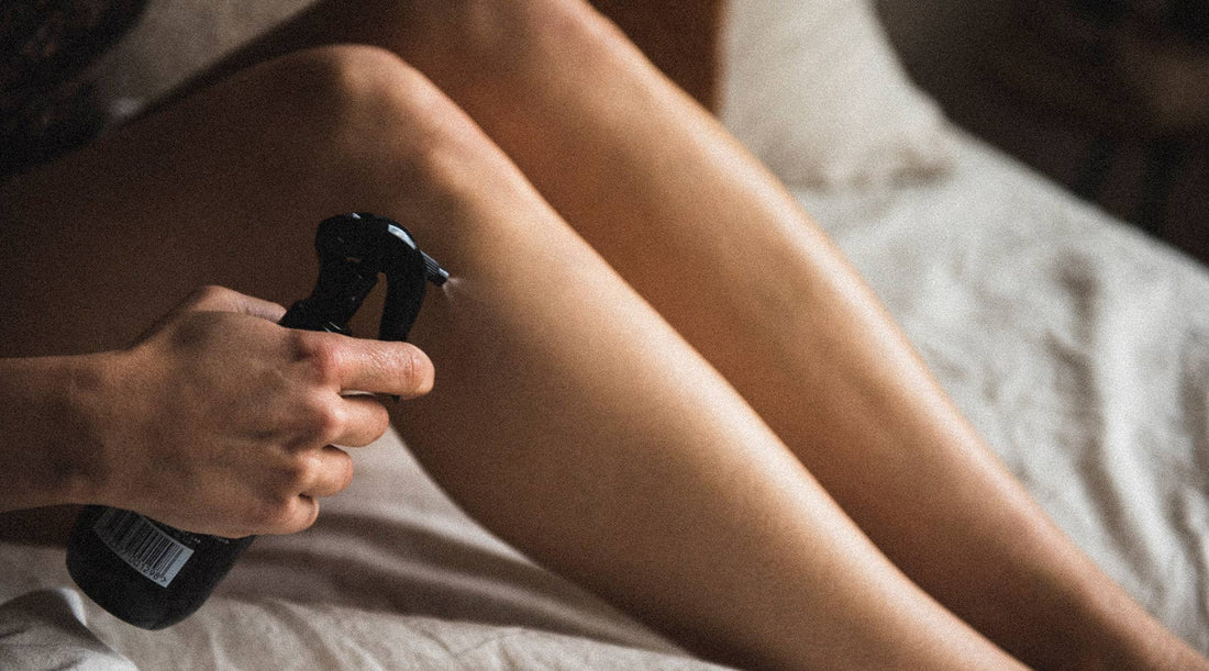 Topical Magnesium Explained And How It Works - Salt Lab