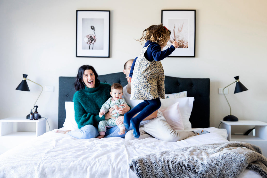 Treat yourself this Mother's Day - Salt Lab