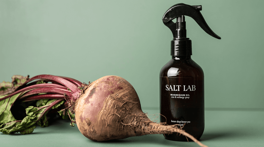 What's The Real Reason You're Craving Chocolate? - Salt Lab