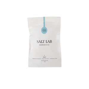 Magnesium Reset Bath Salts - Salt Lab