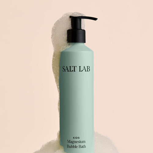 Kids Bubble Bath - Salt Lab