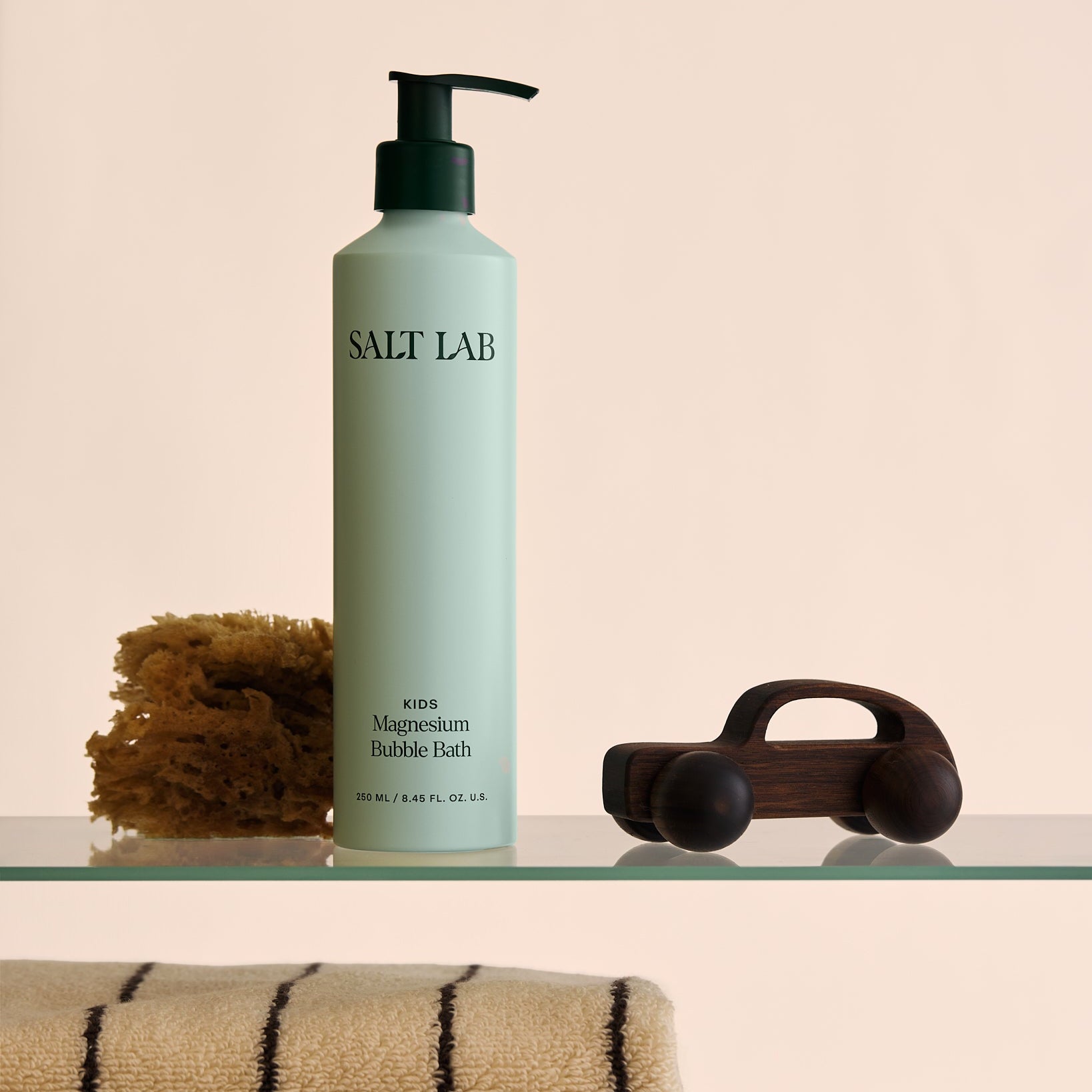 Kids Bubble Bath - Salt Lab
