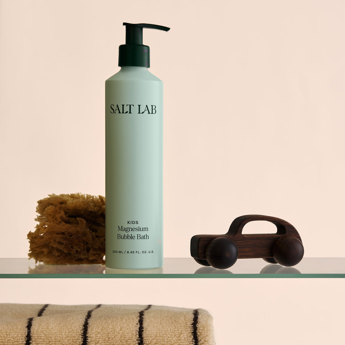 Kids Bubble Bath - Salt Lab