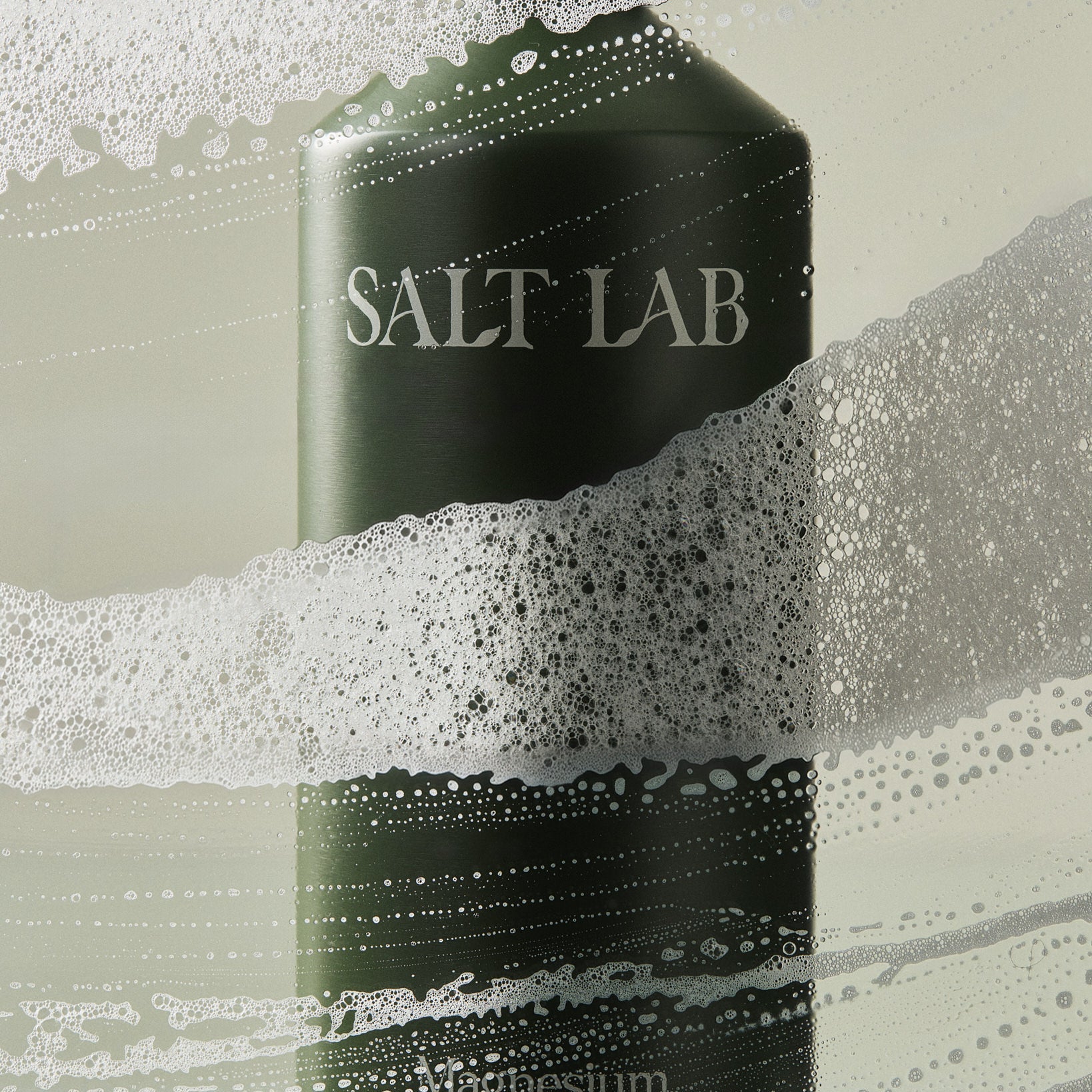 Hand & Body Wash