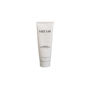 Magnesium Muscle Repair Cream - Free - Salt Lab