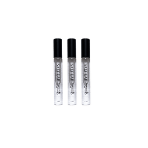 3 Pack Roll On Magnesium Oil - Salt Lab