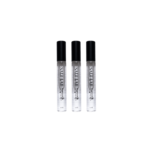3 Pack Roll On Magnesium Oil - Salt Lab