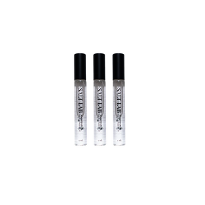 3 Pack Roll On Magnesium Oil - Salt Lab