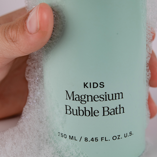 Kids Bubble Bath - Salt Lab