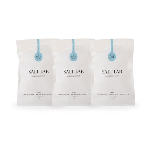 Ultimate Magnesium Bundle Salt Lab