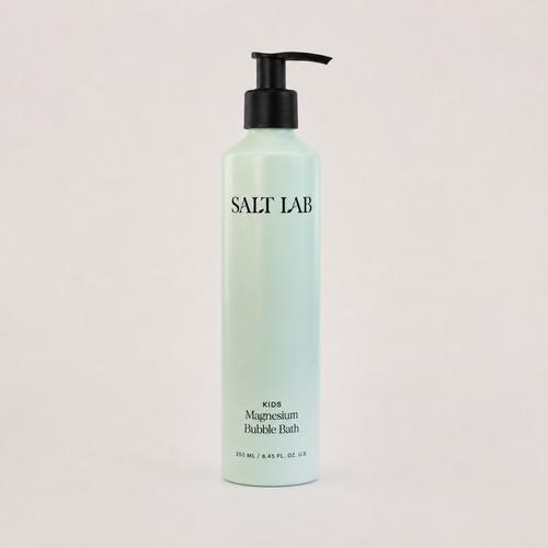 Kids Bubble Bath - Salt Lab