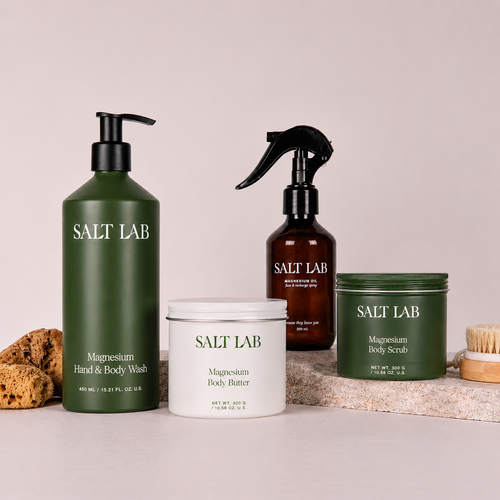 Day & Night Bundle - Salt Lab