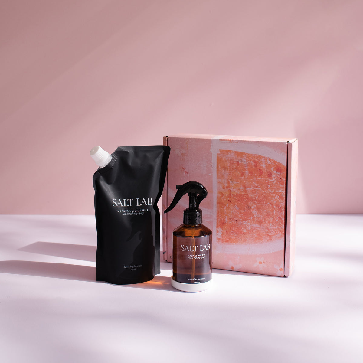 Mothers Day Regenerate Bundle - Salt Lab