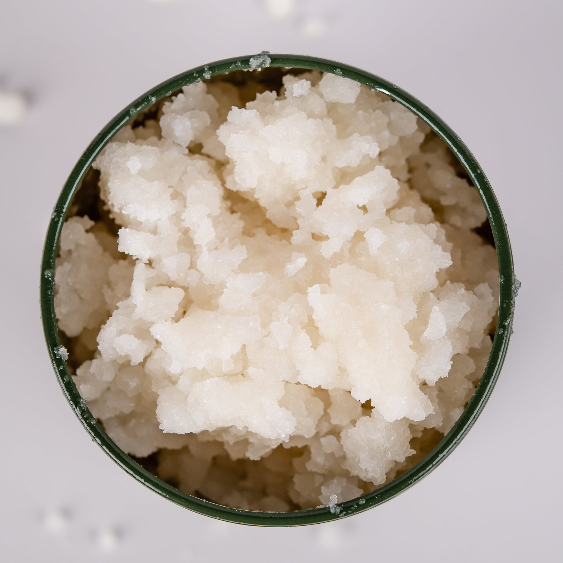 Body Scrub 300g - Salt Lab